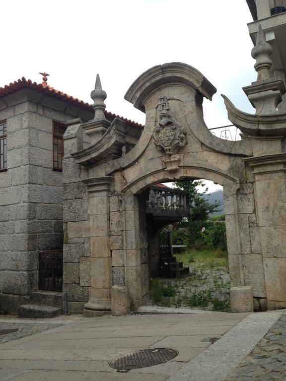 Casa do Tamega Amarante Exterior foto
