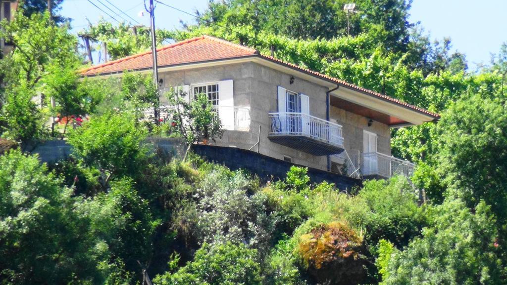 Casa do Tamega Amarante Exterior foto